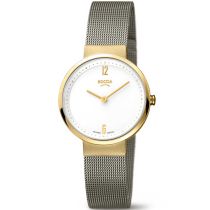 Boccia 3283-05 Orologio Donna Titanio Vetro zaffiro 30mm 5ATM
