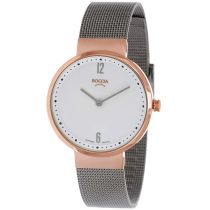 Boccia 3283-06 Orologio Donna Titanio Vetro zaffiro 30mm 5ATM