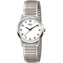 Boccia 3287-01 Orologio Donna Titanio 29mm 5ATM