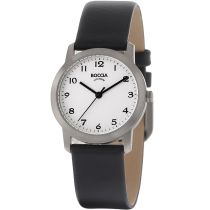 Boccia 3291-01 Orologio Donna Titanio 29mm 5ATM