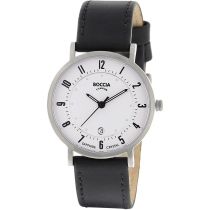Boccia 3296-01 Orologio Donna Titanio 32mm 5ATM