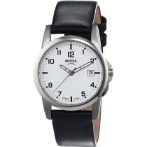 Boccia 3298-01 Orologio Donna Titanio 29mm 5ATM