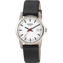 Boccia 3298-04 Orologio Donna Titanio 30mm 3ATM