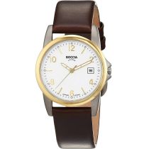 Boccia 3298-05 Orologio Donna Titanio 30mm 5ATM
