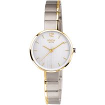 Boccia 3308-02 Orologio Donna Titanio 29mm 5ATM