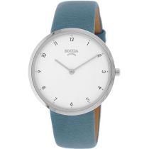 Boccia 3309-07 Orologio Donna Titanio 36mm 3ATM