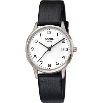 Boccia 3310-01 Orologio Donna Titanio 32mm 5ATM
