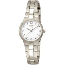 Boccia 3312-01 Orologio Donna Titanio 29mm 5ATM