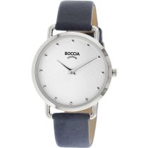 Boccia 3314-01 Orologio Donna Titanio 32mm 5ATM