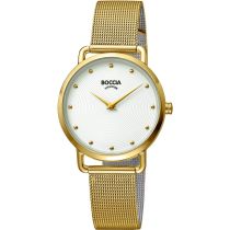 Boccia 3314-06 Orologio Donna Titanio 32mm 5ATM
