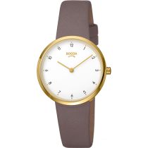Boccia 3315-02 Orologio Donna Titanio 32mm 3ATM