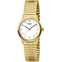 Boccia 3318-02 Orologio Donna Titanio 27mm 5ATM