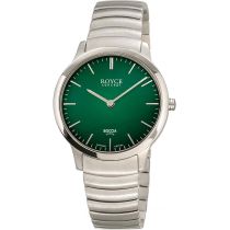 Boccia 3321-03 Royce Orologio Femme Titanio Orologio Donna 33mm 3ATM