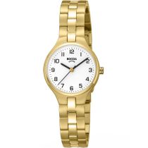 Boccia 3330-03 Orologio Femme Titanio Orologio Donna 26mm 3ATM