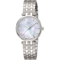 Boccia 3339-01 Orologio Femme Titanio Orologio Donna 30mm 5ATM