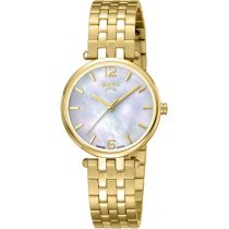 Boccia 3339-03 Orologio Femme Titanio Orologio Donna 30mm 5ATM