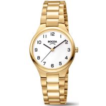 Boccia 3347-03 Orologio Donna Titanio 30mm 5ATM
