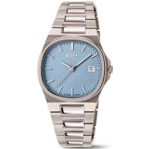 Boccia 3348-03 Orologio Donna Titanio Vetro zaffiro 32mm 10ATM