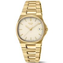 Boccia 3348-04 Orologio Donna Titanio Vetro zaffiro 32mm 10ATM