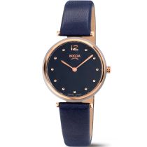 Boccia 3349-02 Orologio Donna Titanio Vetro zaffiro 30mm 5ATM
