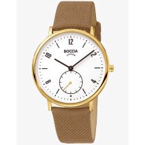 Boccia 3350-04 Orologio Donna Titanio 37mm 3ATM