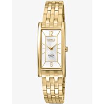 Boccia 3352-04 Orologio Donna Titanio Vetro zaffiro 19mm 3ATM
