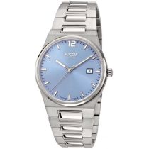 Boccia 3357-01 Orologio Donna Titanio Vetro zaffiro 33mm 5ATM
