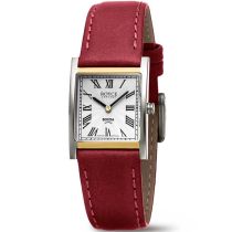 Boccia 3360-03 Orologio Donna Titanio Vetro zaffiro 24mm 5ATM