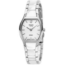 Boccia 3361-01 Orologio Donna Titanio Ceramica Vetro zaffiro 23mm 5ATM