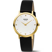 Boccia 3365-03 Orologio Donna Titanio 34mm 5ATM