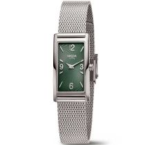 Boccia 3366-01 Orologio Donna Titanio 18mm 3ATM