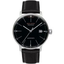 Iron Annie 5050-2 Bauhaus Automatico Orologio Uomo 40 mm