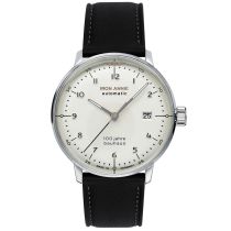 Iron Annie 5056-1 Bauhaus Automatico Orologio Uomo 40mm 5ATM