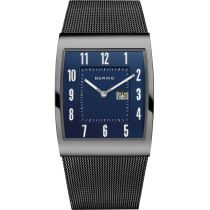 Bering 52033-227 Orologio Uomo radiocontrollato 33mm 3ATM