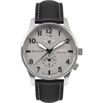 Iron Annie 5646-4 D-Aqui Dual-Time Orologio Uomo 42 mm