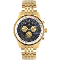 Louis XVI LXVI595 Artagnan Cronografo Orologio Uomo 48mm 5ATM