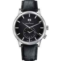 Claude Bernard 62007-3-NIN Orologio Uomo Classico 42mm 5ATM 