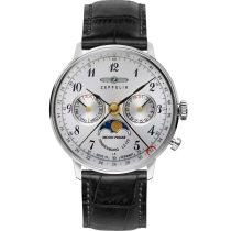 Zeppelin 7037-1 Hindenburg LZ129 Orologio Donna 