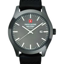 Swiss Alpine Military 7055.1898 Sport Orologio Uomo 43mm 10ATM