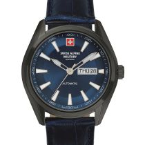 Swiss Alpine Military 7090.2575 Automatico Orologio Uomo
