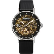 Zeppelin 7461-2 Princess of the Sky Automatico Orologio Donna 36mm 5ATM