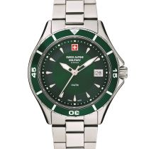 Swiss Alpine Military 7740.1134 Orologio Donna 36mm 10ATM