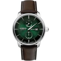 Zeppelin 8426-4 Atlantic Automatico Orologio Uomo