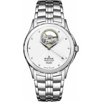 Edox 85013-3-AIN Grand Ocean Automatico Orologio Donna 33mm 5ATM
