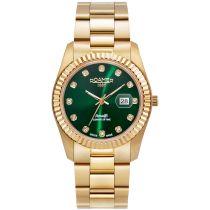Roamer 852844 48 79 20 Orologio Donna Amalfi 34mm 10ATM