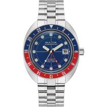 Bulova 96B405 Oceanographer Automatico Orologio Uomo 41mm 20ATM