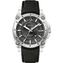 Bulova 96B416 Luxury Orologio Uomo 40mm 10ATM