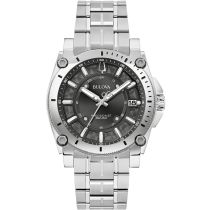Bulova 96B417 Luxury Orologio Uomo 40mm 10ATM
