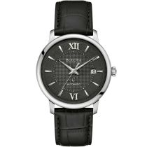Bulova 96B441 Orologio Uomo Hudson Automatico 39mm 3ATM