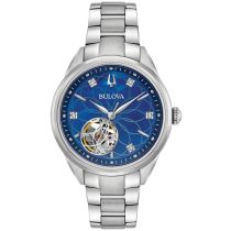 Bulova 96P191 Classico automatico Donna 34mm 3ATM